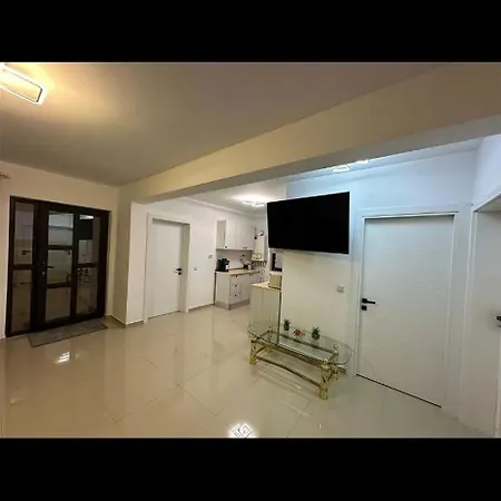 Casa Amalia 別荘 ナボダリ