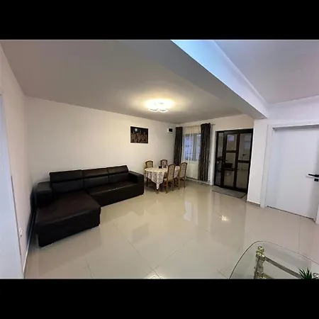Casa Amalia 別荘 ナボダリ